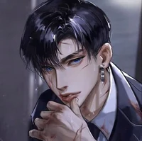 SMITTEN Mafia Boss 