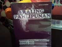 Araling panlipunan