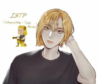 ISTP