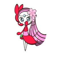 Hawaiian Meloetta