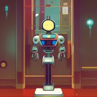 Room service Robot