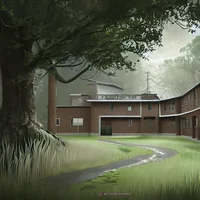 Creepypasta School