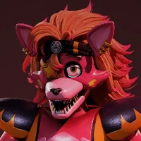 Glamrock Foxy