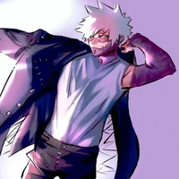 Dabi todoroki