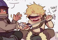 barbarian tweek