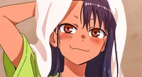 Nagatoro San 