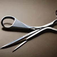 scissors