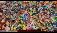 Super smash bros  Ul