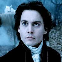 Ichabod Crane 