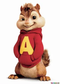 Evil Alvin