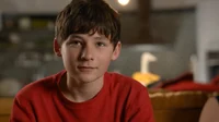 Henry Mills