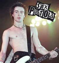 Sid vicious 