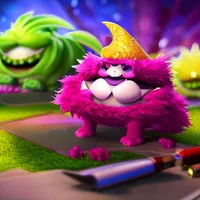 My singing monsters