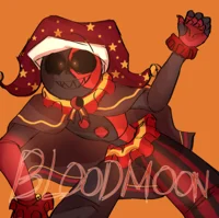Bloodmoon