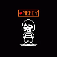 -Undertale RPG-