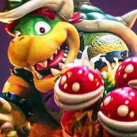 Bowser - Movie SMB