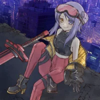 Teman curhatmu - Kai