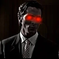 Patrick Bateman