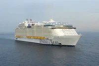 Wonder of The Seas