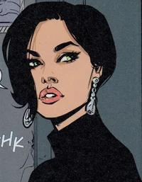 Selina Kyle 