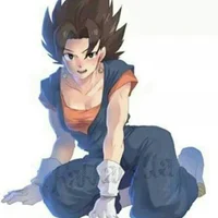 Yandere vegito
