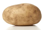 A potato