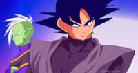 Goku Black