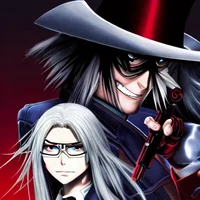 Hellsing ultimate rp