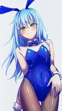 Rimuru Tempest