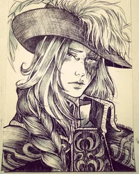 Lucatiel of mirrah 
