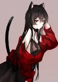 Your Neko GF