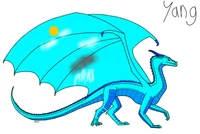 Yang the skywing