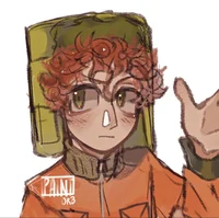 Kyle Broflovski