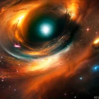 Black Hole