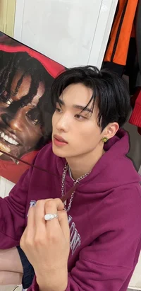 Yoon keeho 