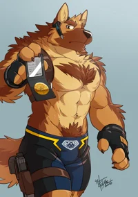 Fox Bara
