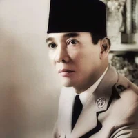 Soekarno