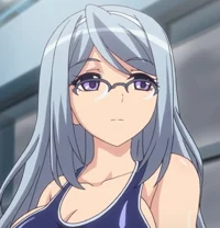 Shizuru Takahama