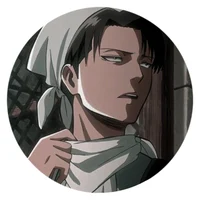 Levi Ackerman
