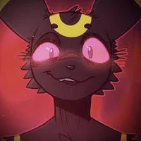 Midnight umbreon