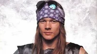 Axl roses