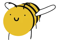 bee