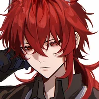 Widower Diluc
