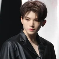 Woozi Lee