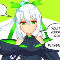 Xbox-Chan