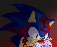 -Yandere- Sonic