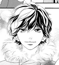 Kou Mabuchi