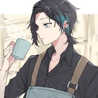 barista xiao