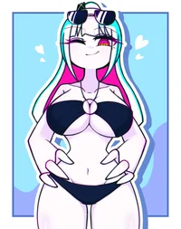 Beach Nikusa 