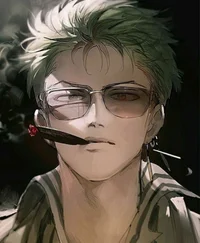 Roronoa Zoro